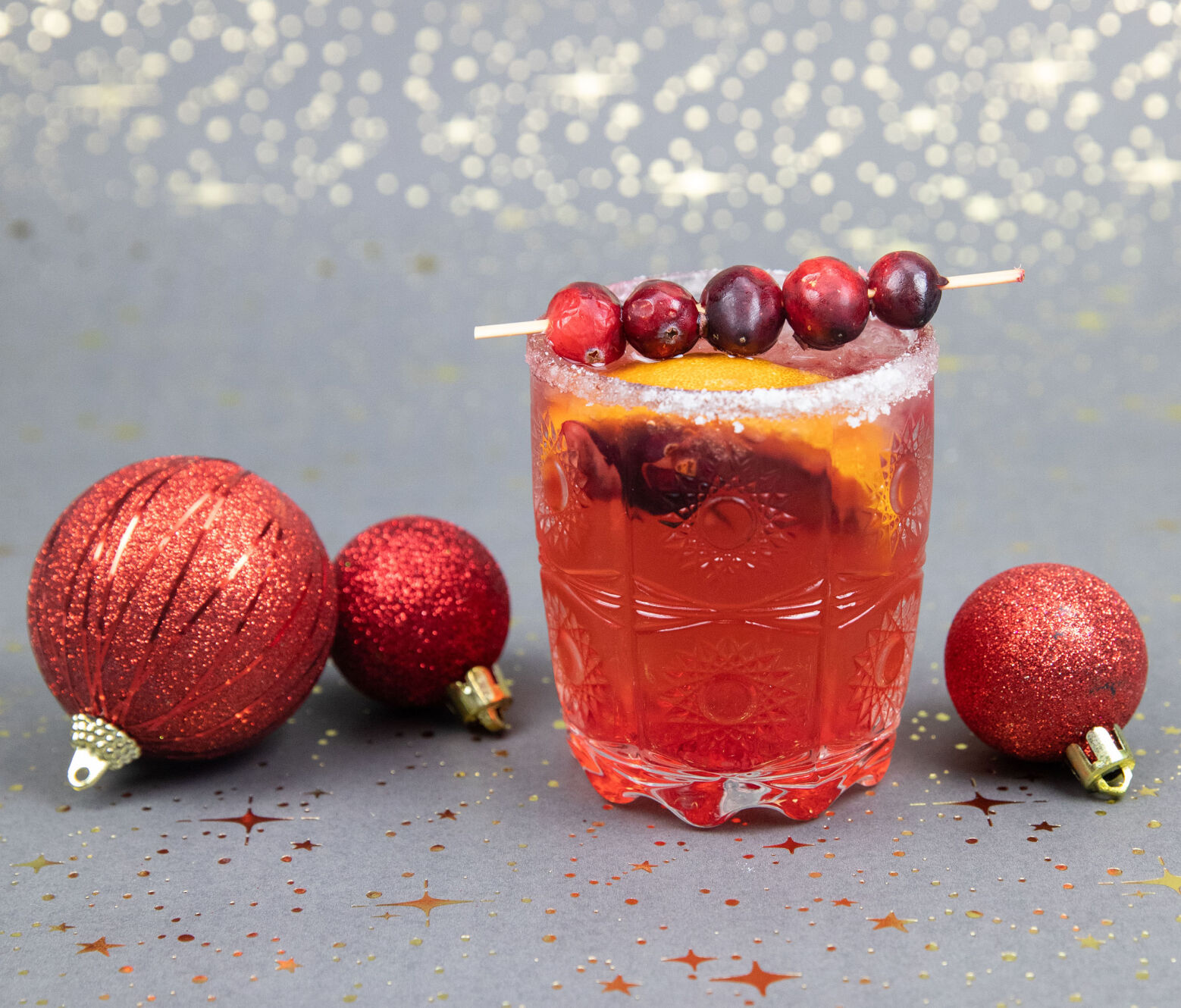 Old Fashioned
